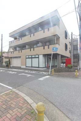 【外観】 | グランドメゾン緑町
