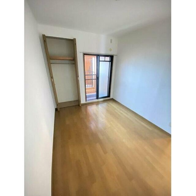 【洋室】 | サンライズマンション和歌山2番館