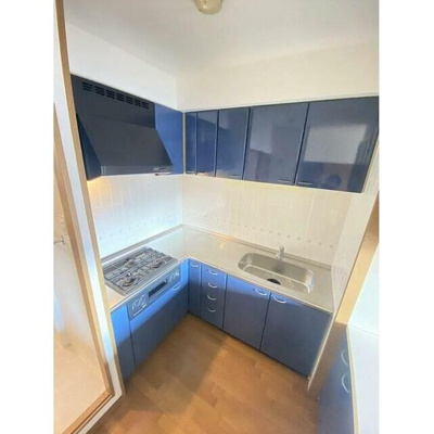 【キッチン】 | サンライズマンション和歌山2番館