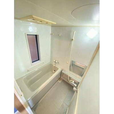 【浴室】 | サンライズマンション和歌山2番館