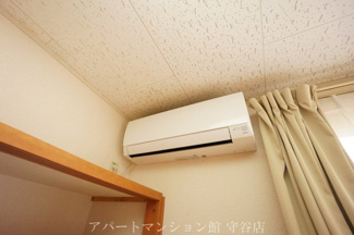【設備】 | レオパレス原新 | 画像9