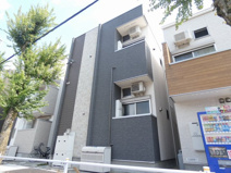 ハーモニーテラス八代町Ⅲの画像