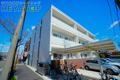 【外観】 | エミナンス汐路 | 外観