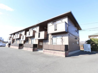 アイリスガーデン菰池 C棟の画像