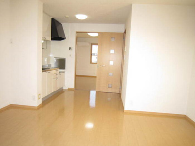 【その他】 | アイリスガーデン菰池 C棟 | C201 リビング