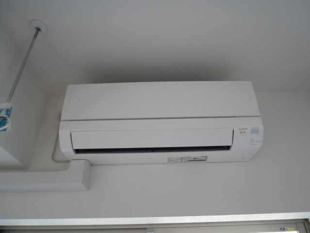 【設備】 | DOUBLE NINE RESIDENCE TENNOUJIMINAMI