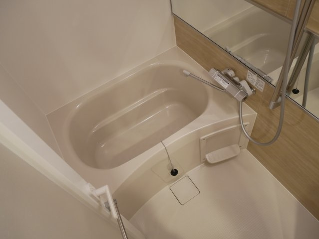 【浴室】 | DOUBLE NINE RESIDENCE TENNOUJIMINAMI