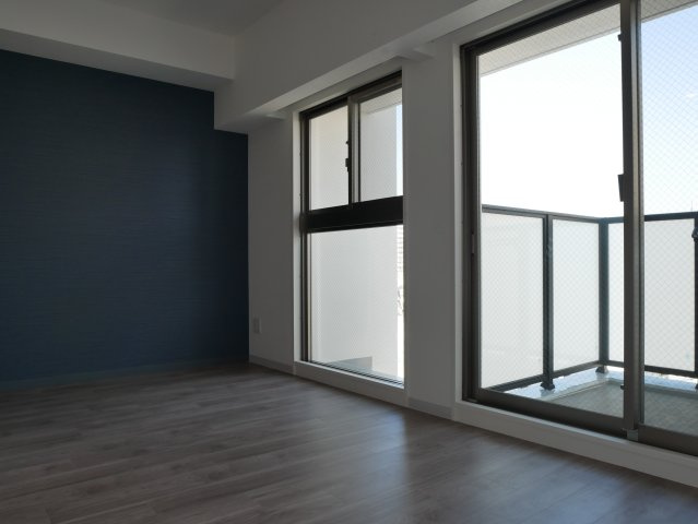 【寝室】 | DOUBLE NINE RESIDENCE TENNOUJIMINAMI