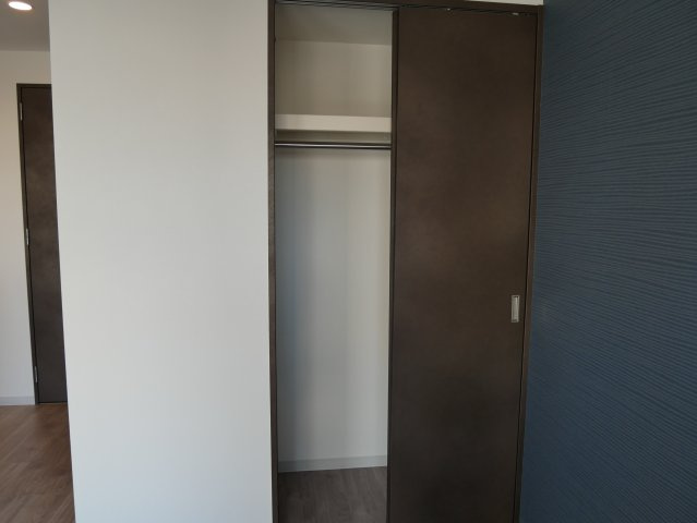 【収納】 | DOUBLE NINE RESIDENCE TENNOUJIMINAMI