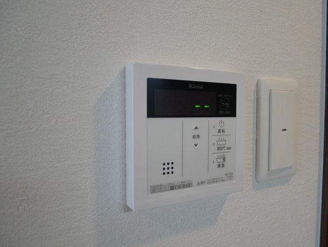 【その他】 | DOUBLE NINE RESIDENCE TENNOUJIMINAMI