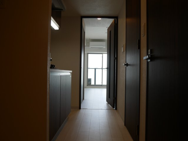 【その他】 | DOUBLE NINE RESIDENCE TENNOUJIMINAMI