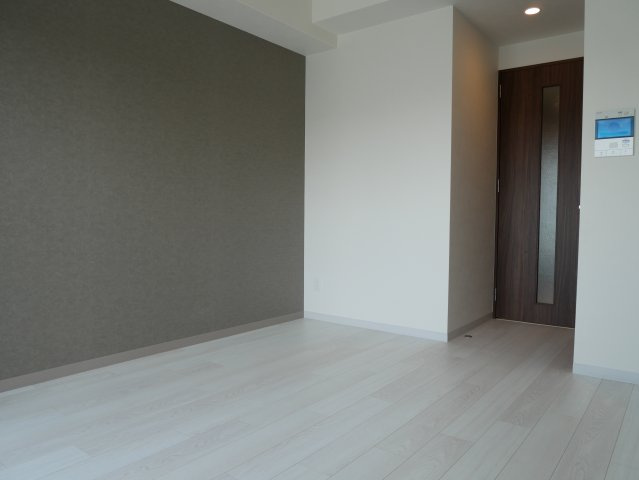 【洋室】 | DOUBLE NINE RESIDENCE TENNOUJIMINAMI