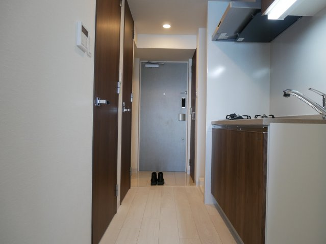 【その他】 | DOUBLE NINE RESIDENCE TENNOUJIMINAMI