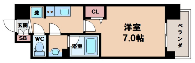 【間取り】 | DOUBLE NINE RESIDENCE TENNOUJIMINAMI