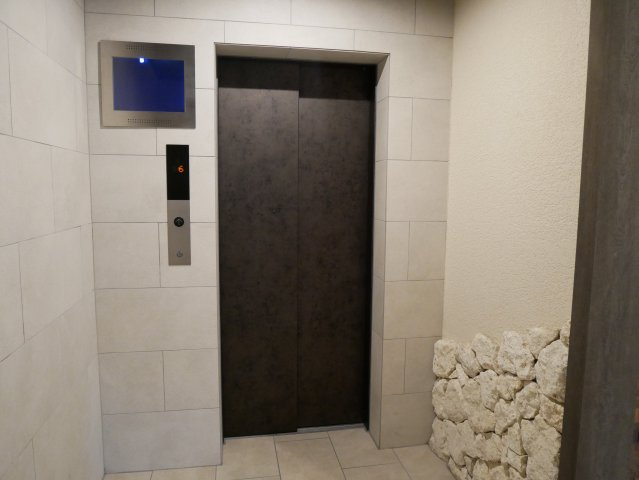 【その他共用部分】 | DOUBLE NINE RESIDENCE TENNOUJIMINAMI