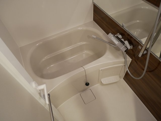 【浴室】 | DOUBLE NINE RESIDENCE TENNOUJIMINAMI