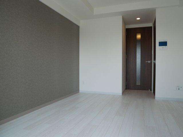 【居間・リビング】 | DOUBLE NINE RESIDENCE TENNOUJIMINAMI