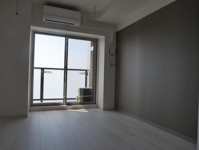【寝室】 | DOUBLE NINE RESIDENCE TENNOUJIMINAMI