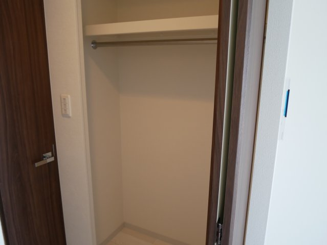 【収納】 | DOUBLE NINE RESIDENCE TENNOUJIMINAMI