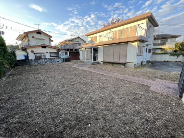 鶴田町売地の画像