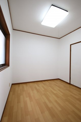 【洋室】 | 堺市東区大美野戸建