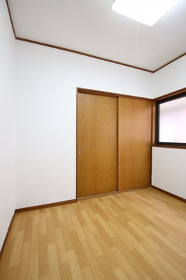 【洋室】 | 堺市東区大美野戸建