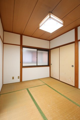【和室】 | 堺市東区大美野戸建