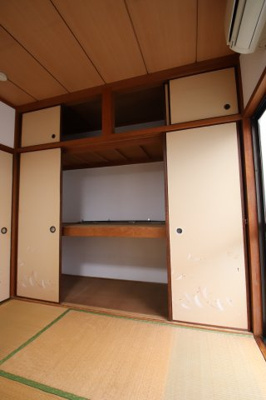 【収納】 | 堺市東区大美野戸建