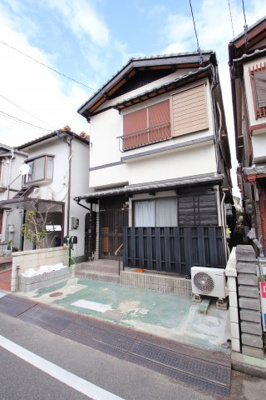 【外観】 | 堺市東区大美野戸建