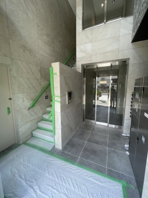 【エントランス】 | トーシン西田辺