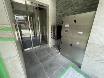 【その他共用部分】 | トーシン西田辺