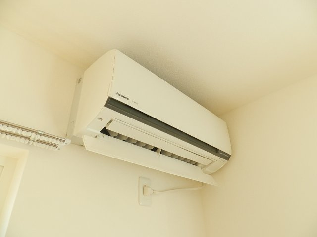 SunnyWellの設備
