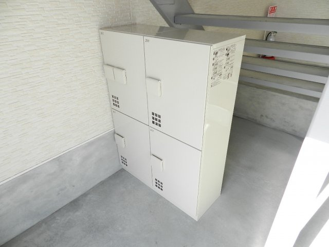 SunnyWellのその他共用部分