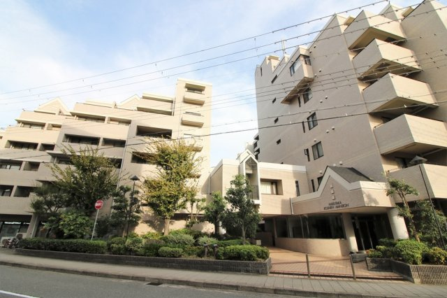 白鷹甲子園マンションの画像