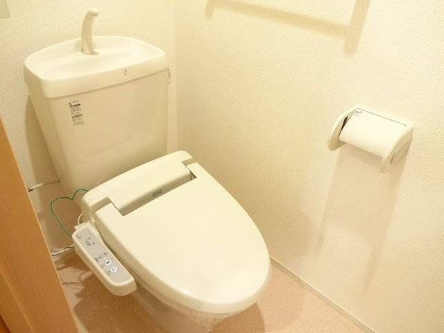 【トイレ】 | ネオコート藤