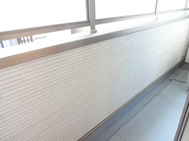 【バルコニー】 | ネオコート藤