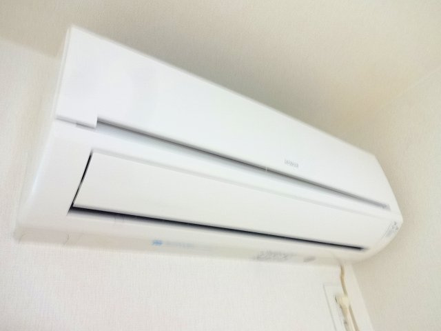 【設備】 | ネオコート藤