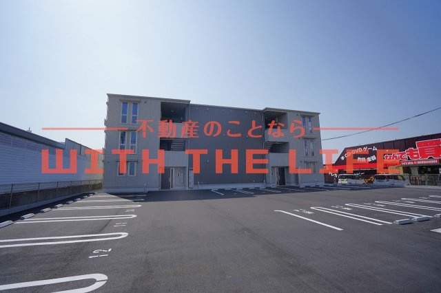 モレーン【キャッシュバック対象物件】