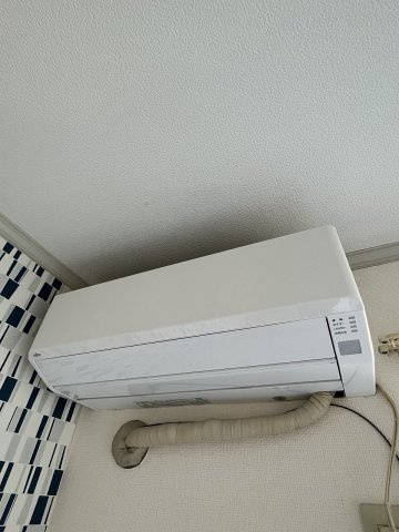 ☆エアコン☆