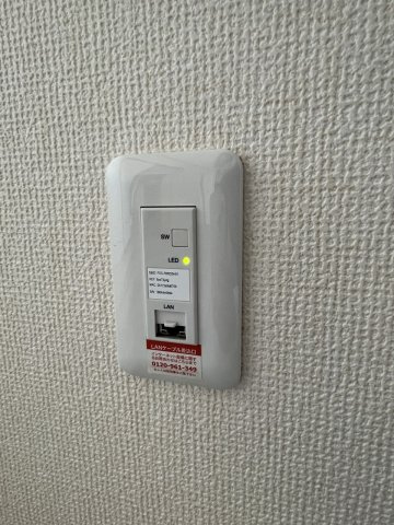 ☆インターネット完備☆