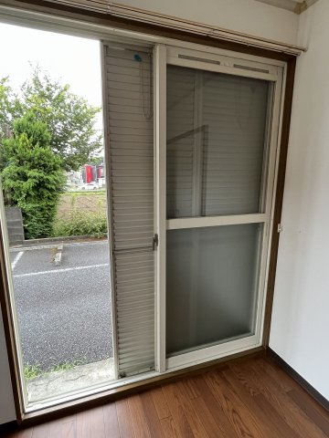 ☆雨戸☆