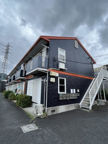 サニーコートの画像