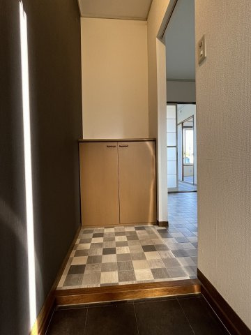 ☆玄関☆