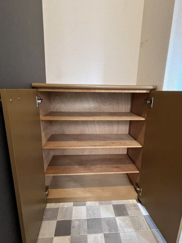 ☆シューズBOX☆