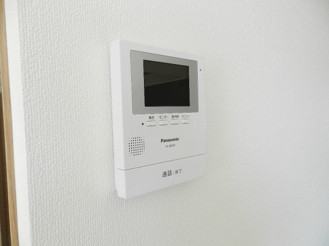 SunnyWellのセキュリティ