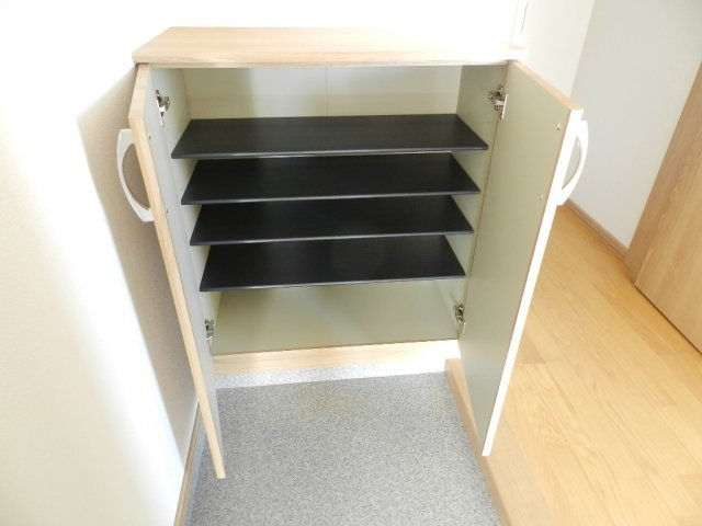 SunnyWellのその他共用部分