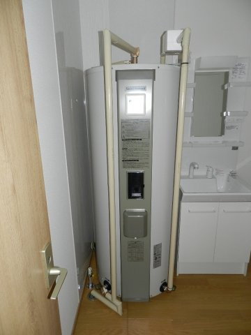 SunnyWellのその他共用部分