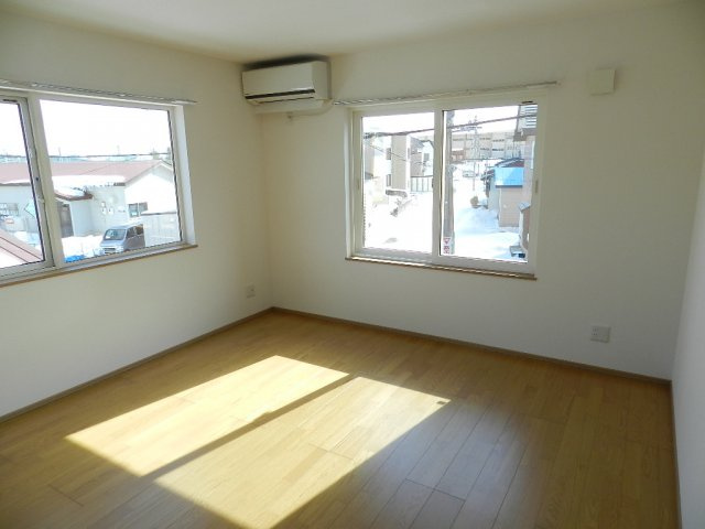 SunnyWellの居間・リビング