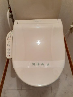 【トイレ】 | マルゴヒルズⅢ | トイレも気になるポイント