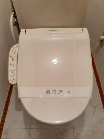 【トイレ】 | マルゴヒルズⅢ | トイレも気になるポイント